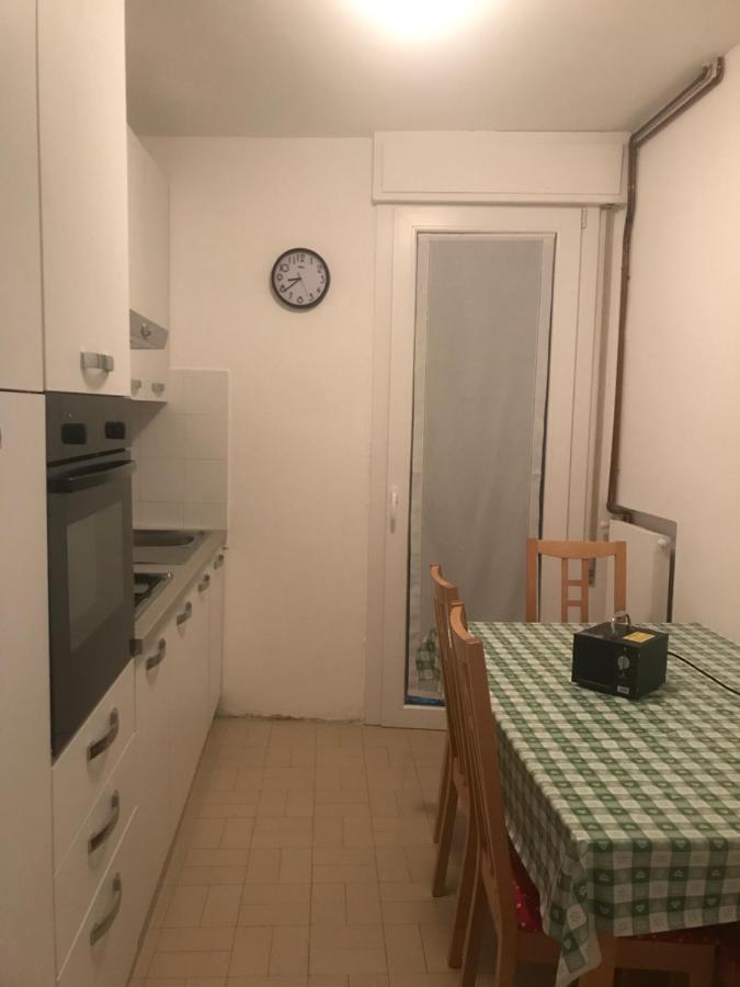 Casa Fantasy Appartement Venise