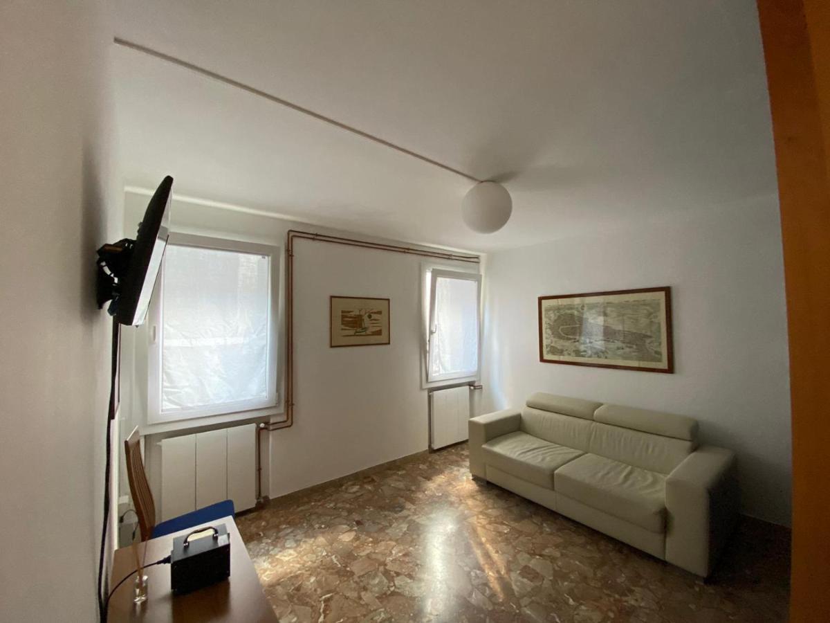 Casa Fantasy * Venise