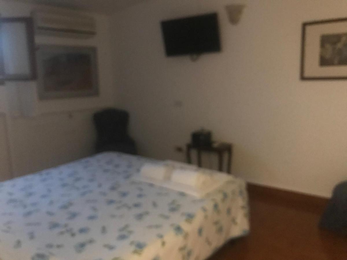 Casa Fantasy Appartement Venise