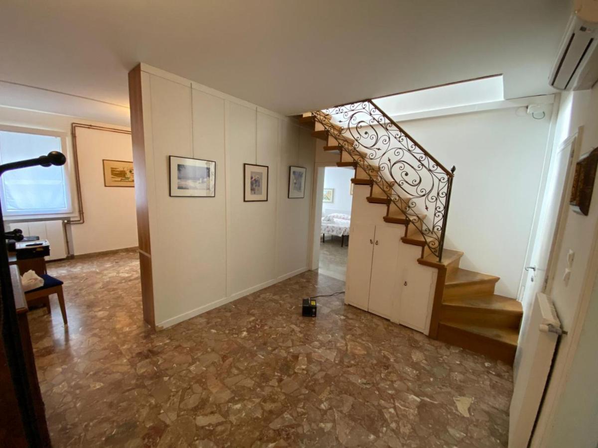 Casa Fantasy Appartement Venise