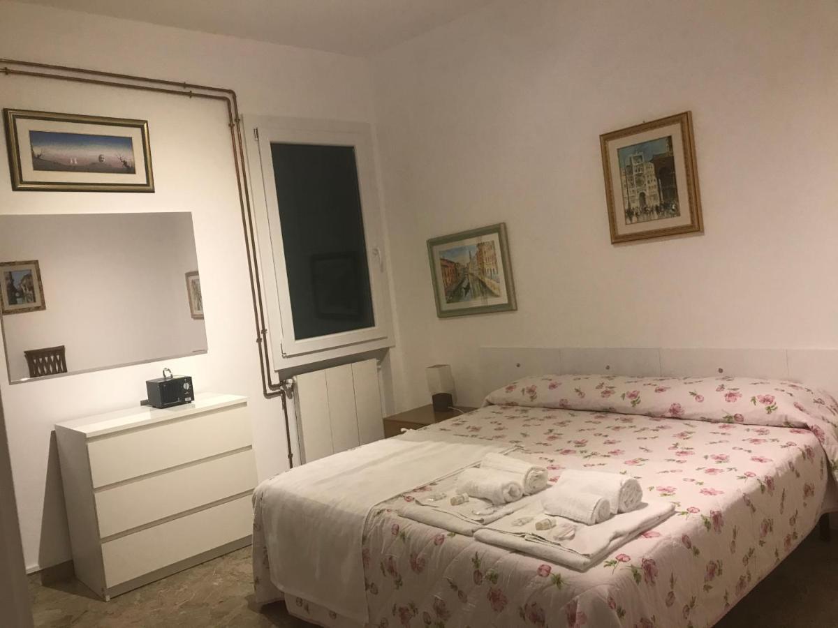 Casa Fantasy * Venise
