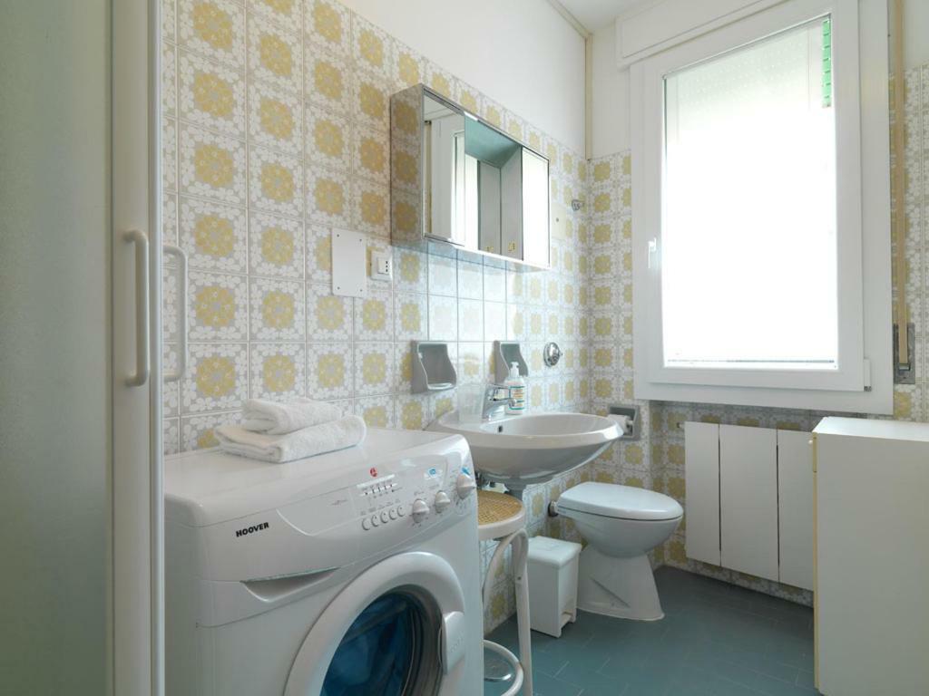 Appartement Casa Fantasy Venise