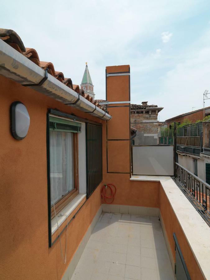 Casa Fantasy * Venise